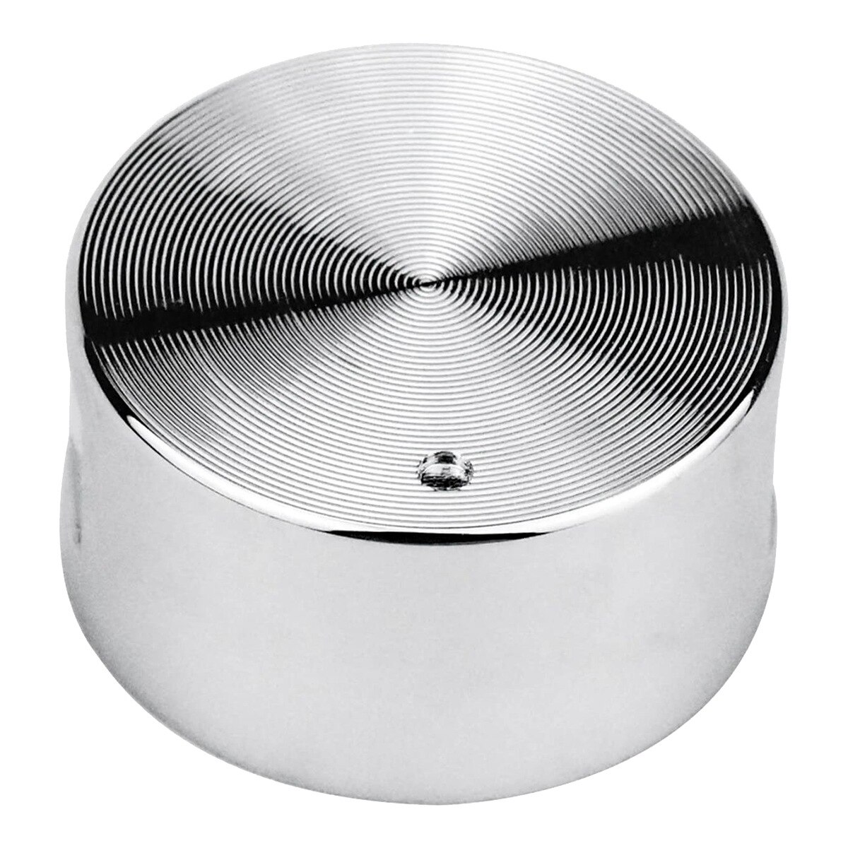 5Pcs Metal Gas Stove Knobs 6mm Cooker Control Range Oven Knob Burner Knob Gas Hob Switch Kitchen Replacement Accessories