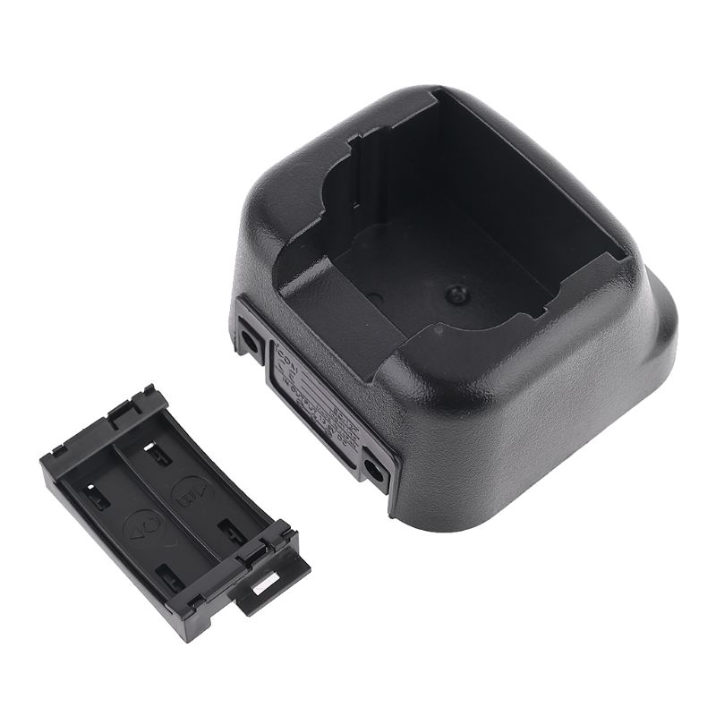 BC-146 BC137 Walkie Talkie Ladegerät Ladung Adapter für icom BC-146 V8 V82 IC-F11 F21 35FI zwei Weg Radio: Ursprünglich Titel