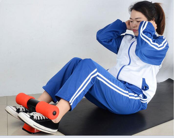 suction cup Sit-ups aid portable multi-function sit-up rack sports abdominal fitness equipment