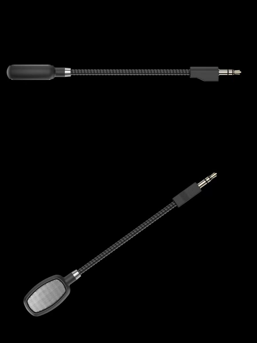 Blue Icepop Condenser Mic Capsule For Logitech G Pro Gaming Headsets