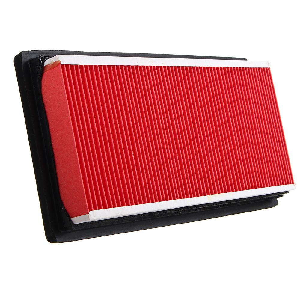 AF6202 CA11215 16546-1HK0A Filtro de aire de motor de coche para Nissan Versa