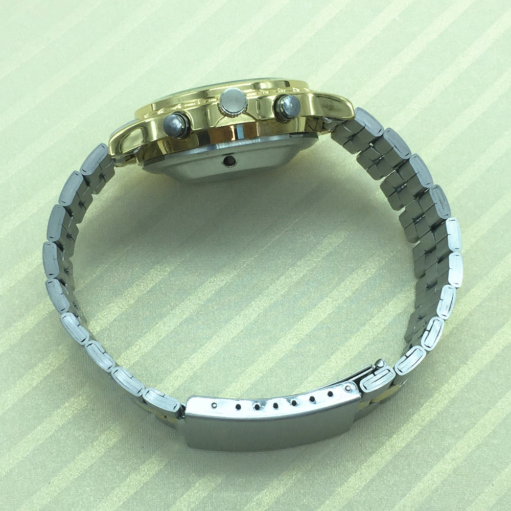 Good Looking Russian Talking Watch For The Blind And Elderly Or Visually Impaired People