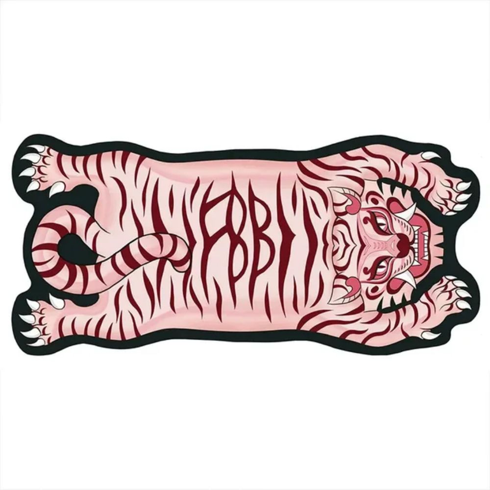 VIKAMA-alfombrillas de cocina para baño, alfombras para pies, antideslizantes, absorbentes, de secado rápido, lavables a máquina, para puerta delantera, gestión: 45X140CM / Azul