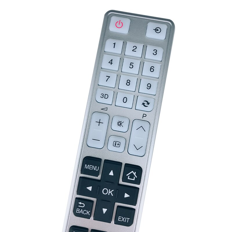 Telecomando originale TV TOSHIBA // CT-8040 Telecomando originale TV TOSHIBA // CT-8040