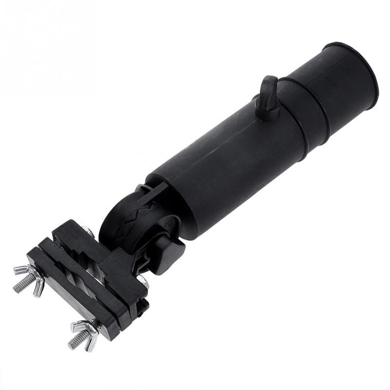 Soporte Universal de sombrilla para carrito de Golf, cochecito de bebé, silla de ruedas PP, paraguas con Clip