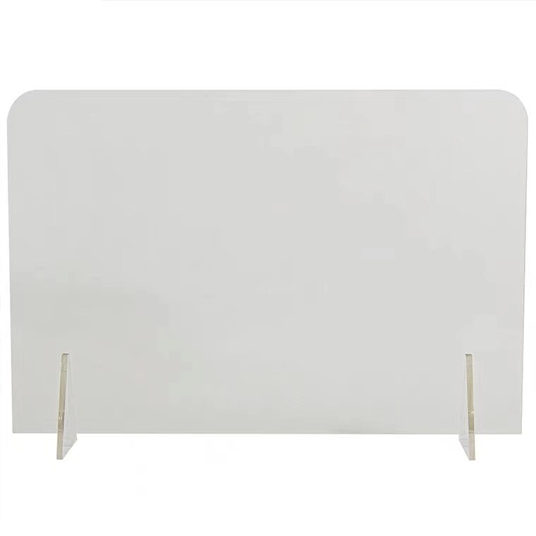 Transparent Acrylic Erasable Message Memo Board Multifunctional Remind Memo Pad Writing Board Office School Stationery