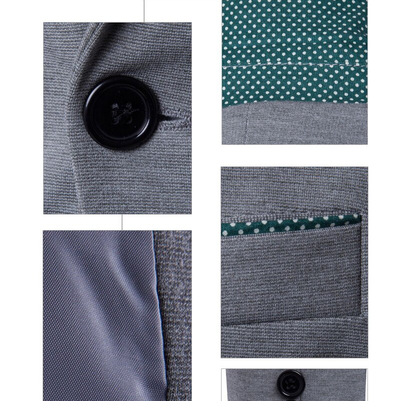 Zomer Stijl Luxe Business Casual Pak Mannen Blazers Set Professionele Formele Trouwjurk Mooie