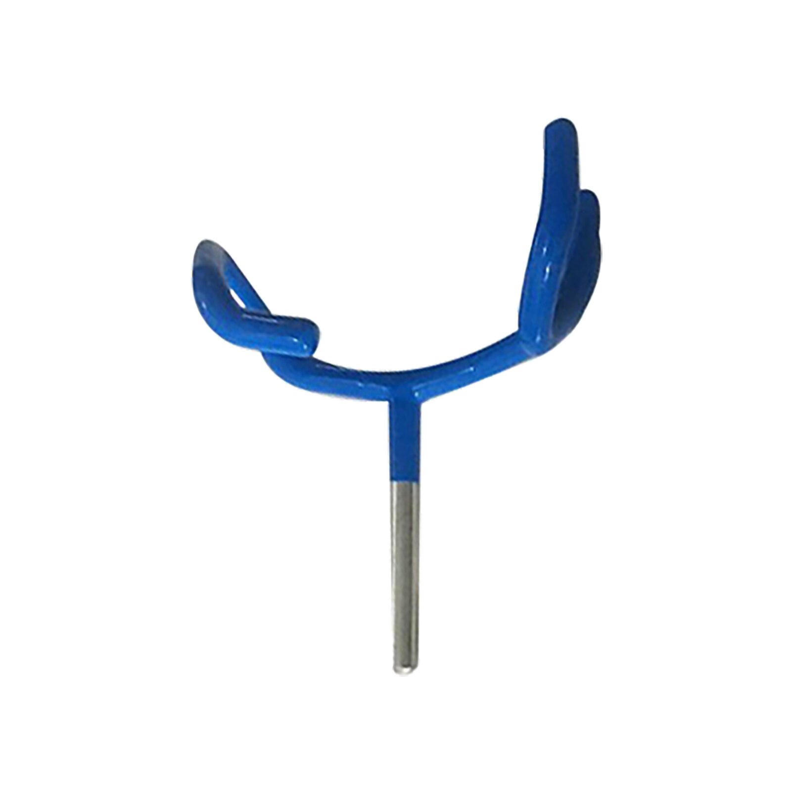 Stable Cradle Mount Arm Microphone Boom Pole Holder Accessories Floating Support Stand Audio Bracket Heavy Duty: Blue