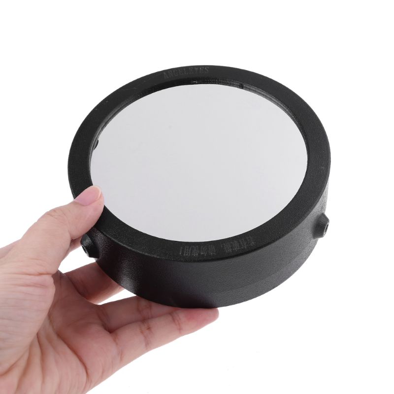 Solar Filter Bard Adjustable 60-90mm Telescope Solar Baader Filter Cover For 80EQ 70AZ 70EQ 90EQ 90AZ 60AZ With Box