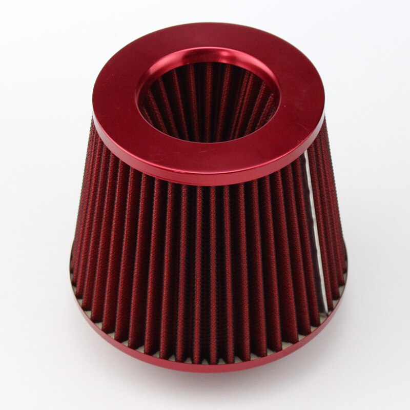 Universele Auto Luchtfilter Cold Air Intake Filter Grandado