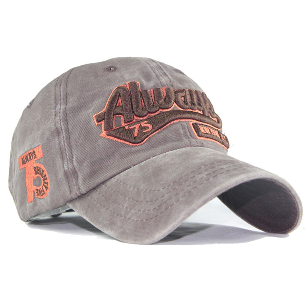 Tennis Cap 6 Farbe Baumwolle Durable Sonne Visiere Bekleidung Casual Hut Hut