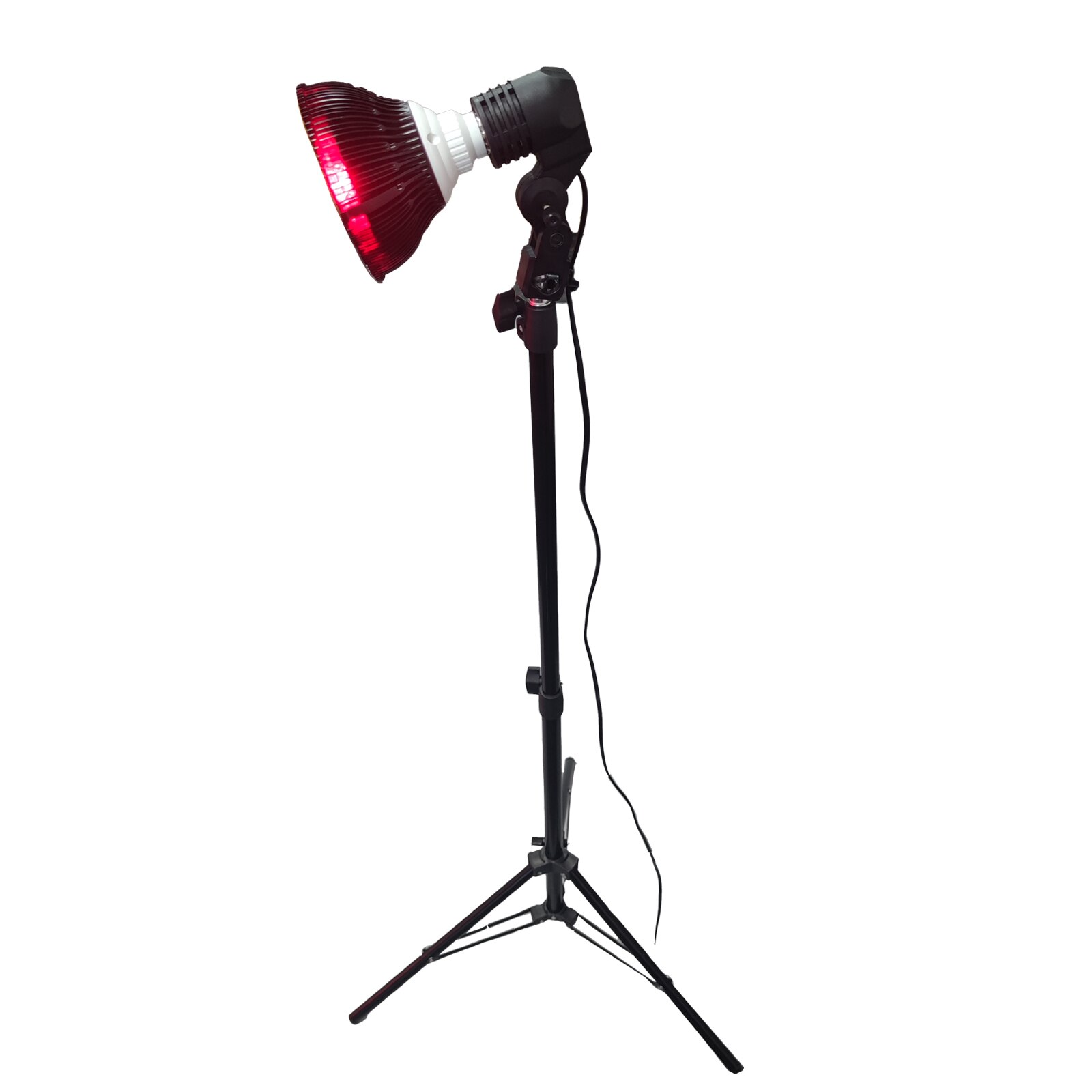 54W Red Light Therapy Lamp LED Infrared Light Therapy Device 660nm 850nm Infrared Combo For Skin Care Pain Relief Health Care