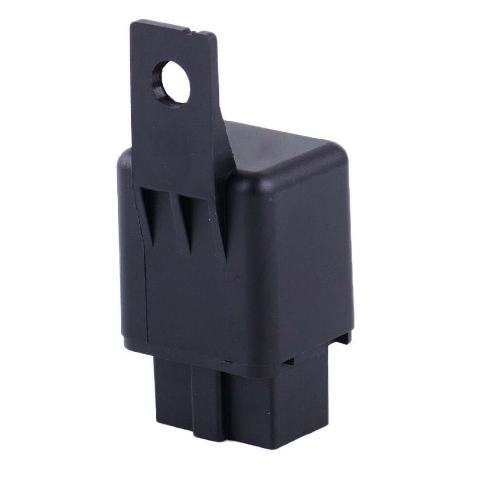 Four-pin Relay Relay For Fog Driving Light Lamp Mini 12V Air Conditioning