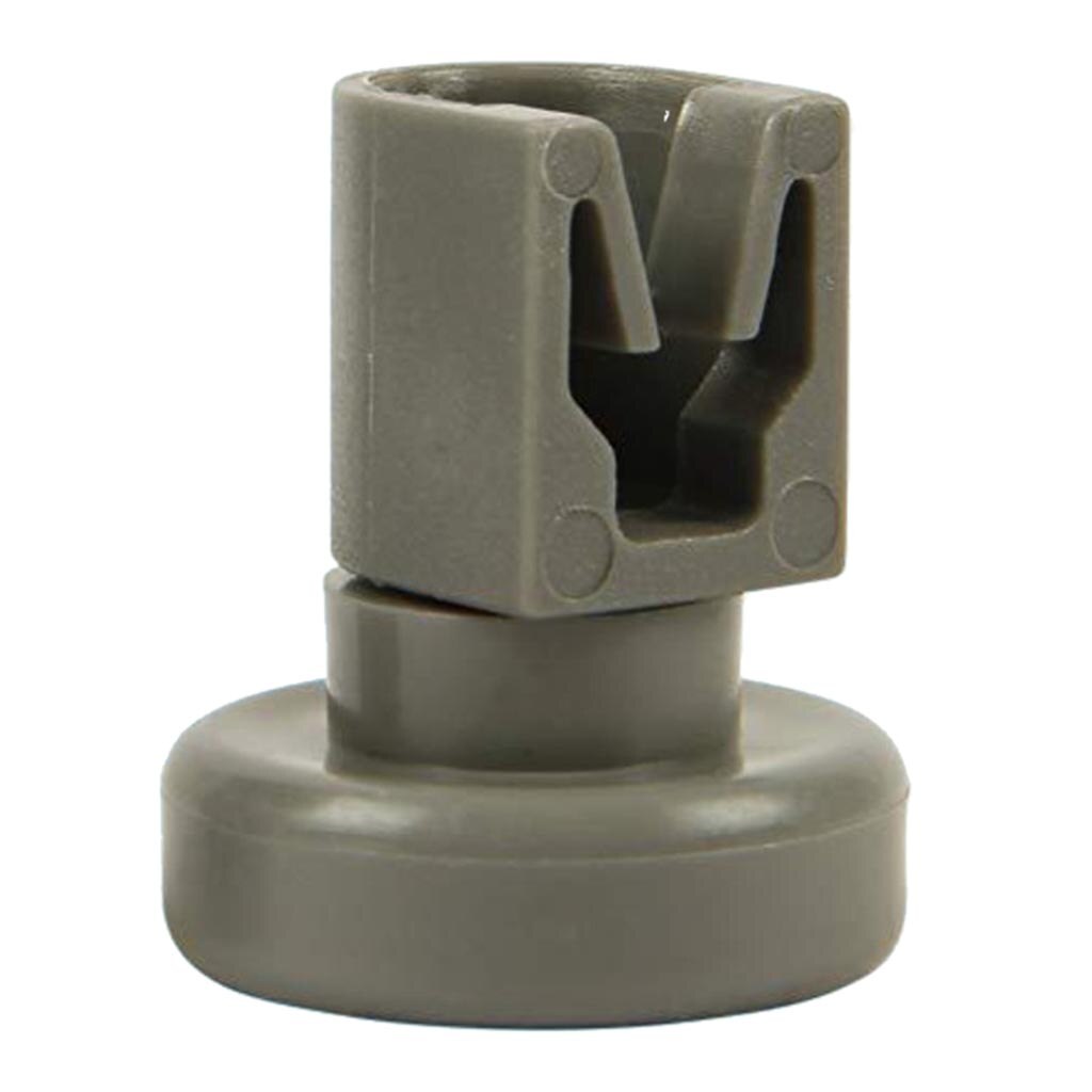 Peça de substituição do ajustador da cremalheira superior da máquina de lavar louça para favorit/privilegleg/zanussi