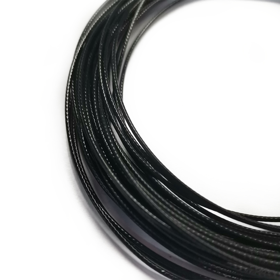 10Meter/Lot 1.13 1.13mm RF Coaxial Antenna Wire Cable 50ohm 10Meters Black/Grey color