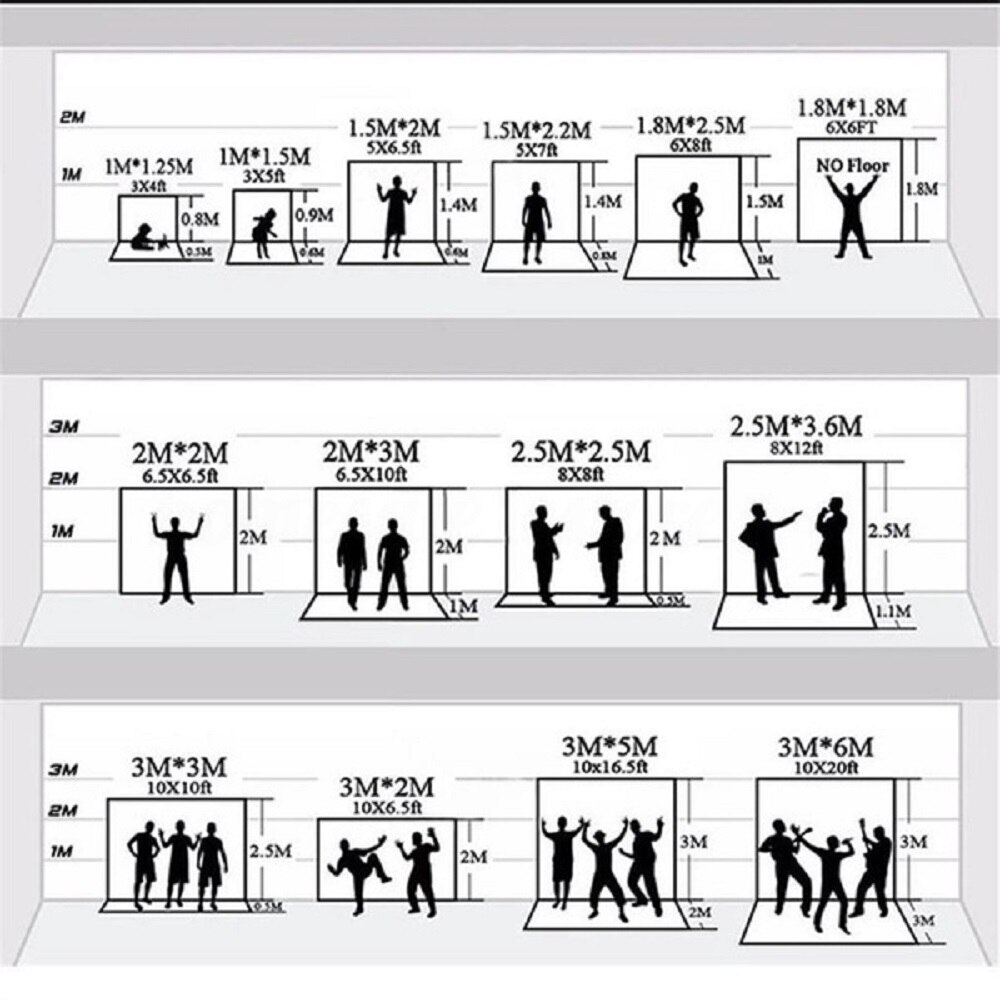 Vinyl Mermaid Backdrop Photography Background For Under The Sea Theme Birthday Party Decorations Kids Favors Supplies