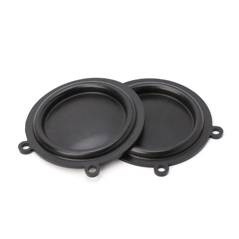 10Stck 73mm Druck Membran Für Wasser Heizung Gas Zubehör Wasser Verbindung