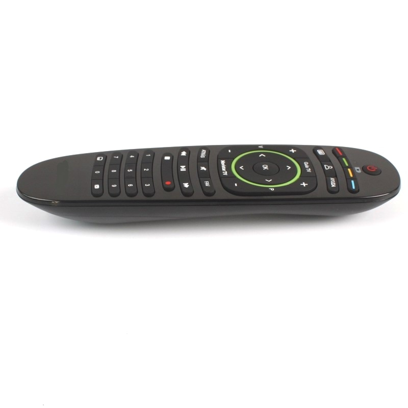 Control remoto para decodificador MOVISTAR ADB M1920 ZyXEL Triwave TELNET, Mando A distancia reemplazo y uso directo