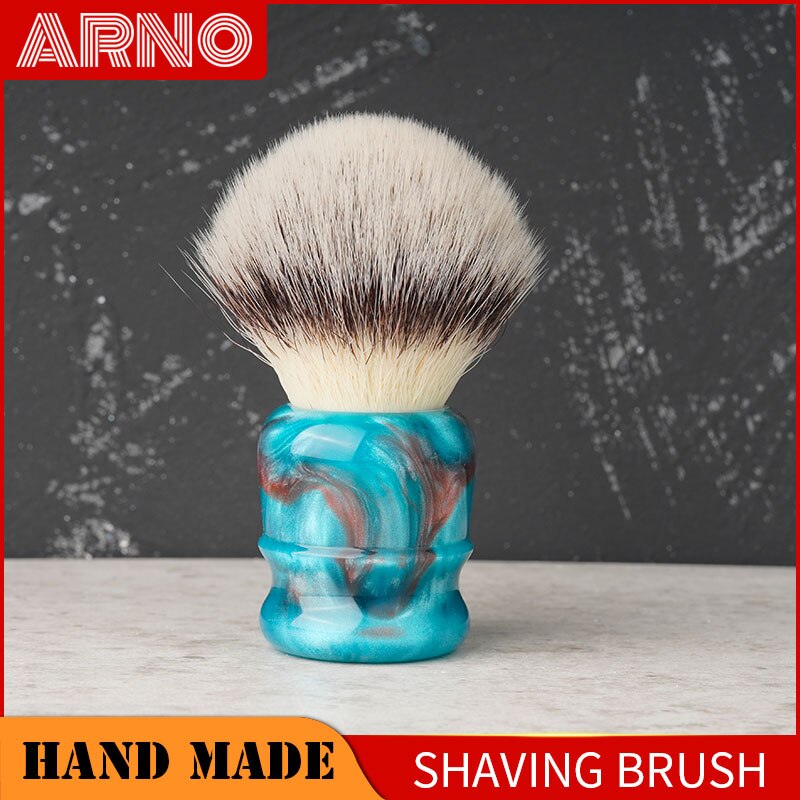 ARNOBRUSH- SHD 5th Synthetische haar rasierpinsel knoten