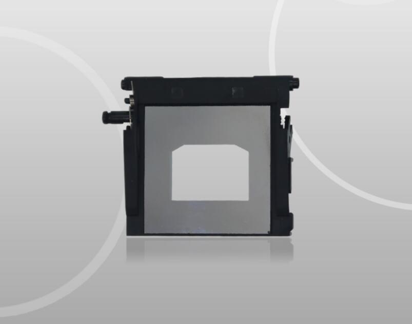 Originele Camera onderdelen van Spiegel doos Reflector Reflecterende met glas Voor Nikon D3200