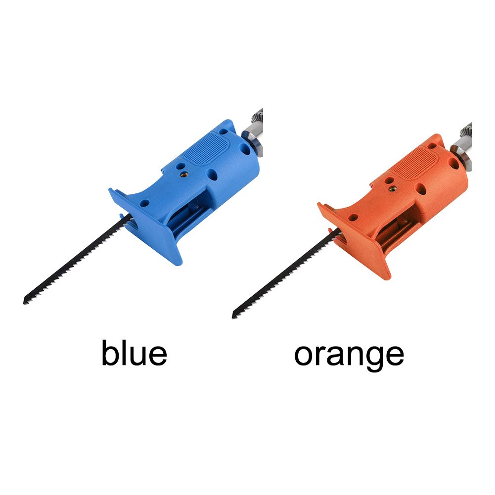 Chainsaw Metal Cutting Powerful Woodworking Tools Safe Reciprocating Saw Portable Multifunctional Electric Drill