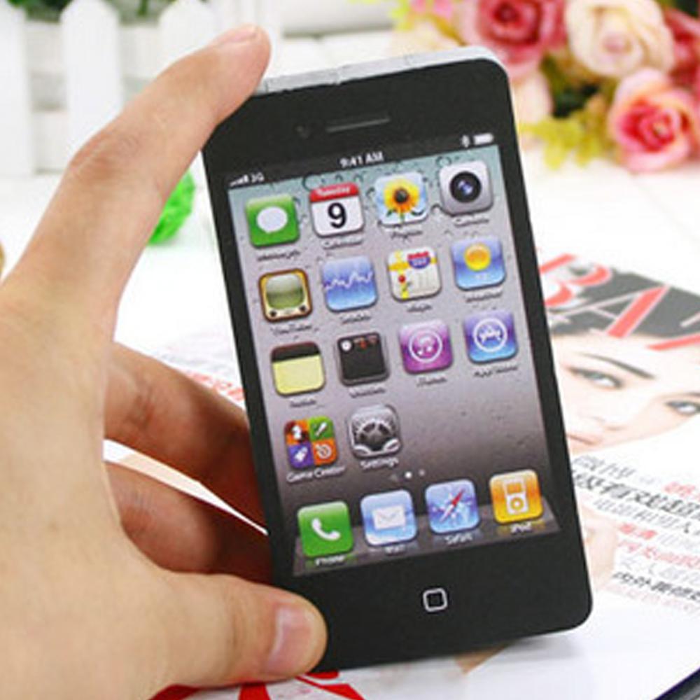 50 Sheets Small Paper Memo Pad Sticky Notes Daily Planner Office Desk Check List Notepad School Office Stationery