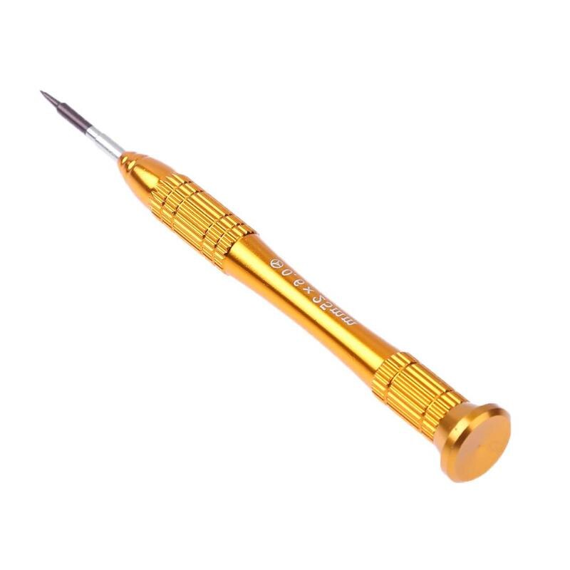 0.6mm y tip tri-point skruetrækker reparation tri-wing værktøj til iphone 7 7 plus apple watch tri point skruetrækker triwing tool