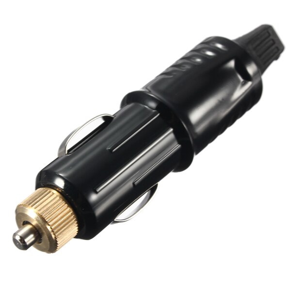 Neue 12/24V 180W Ersatz Auto Zigarette Leichter Energie Stecker DC Adapter Ladegerät
