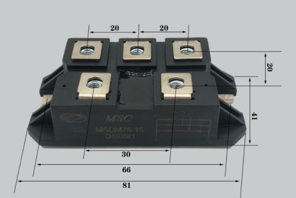 Msdm 75-16 msdm 75-16