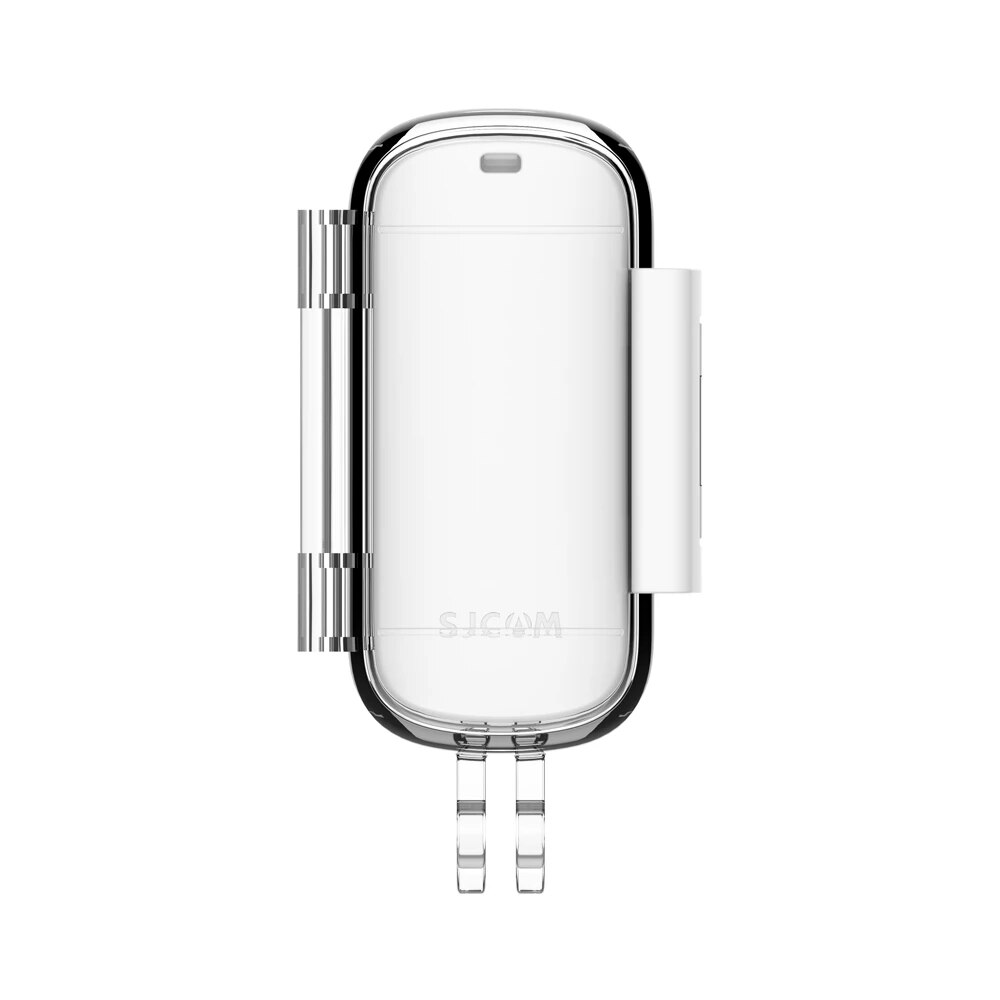 SJCAM-funda impermeable para Cámara de Acción, carcasa subacuática, 30M, C200, SJC200