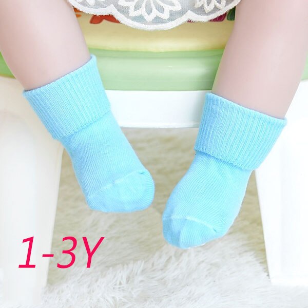 Chaussettes de noël pour enfants | Chaussons chauds, nouveauté, de remplissage de chaussettes, pour bébés filles garçons: F2