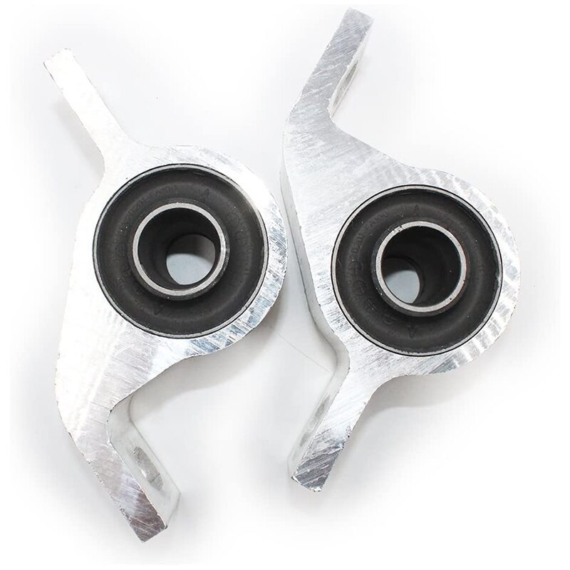 4 Stuks Voor Draagarm Bus Voor Subaru Forester Modellen 1998-2007 20201-AC100, 20201-AC110