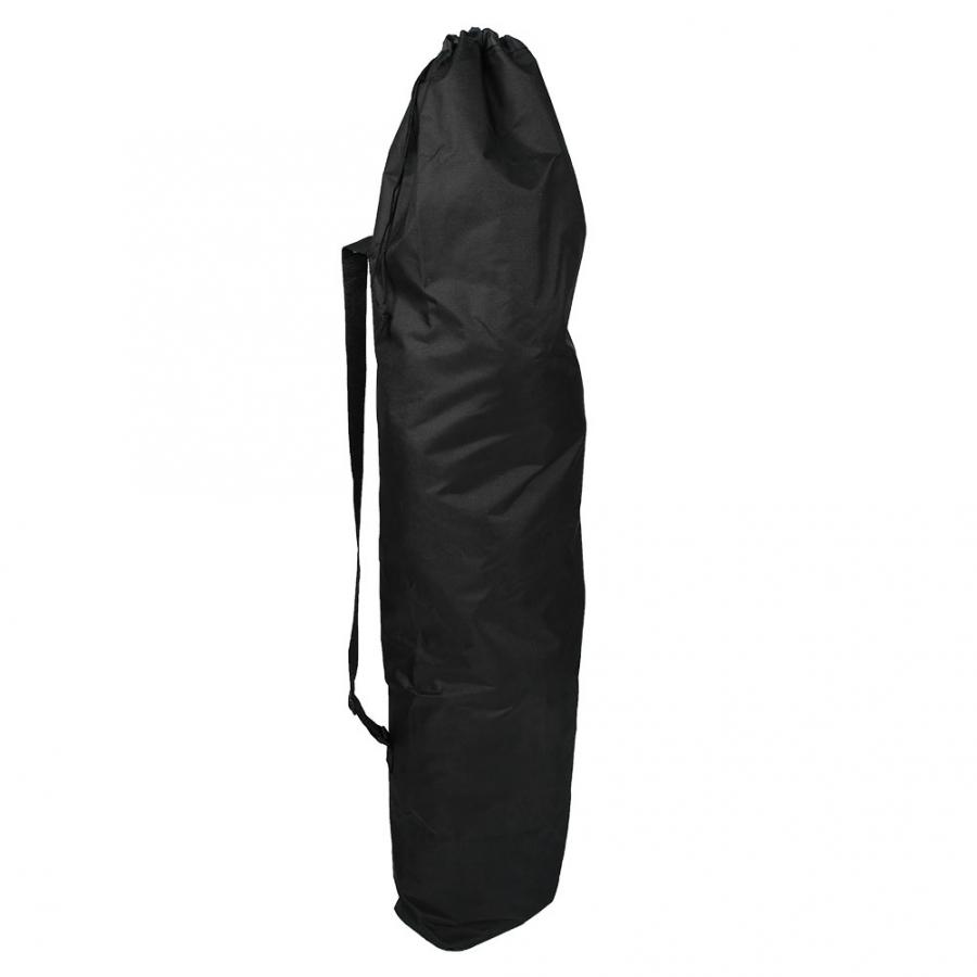 Sac de transport pour Longboard 120x30x15CM, sac à dos étanche en tissu Oxford 600D pour Skateboard