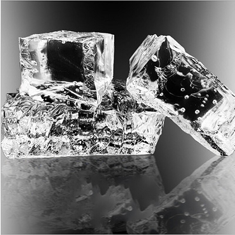 1000g DIY perfumado materia prima para velas transparente gelatina cera cristal vela taza hecho a mano vela Material vela tarro de vidrio