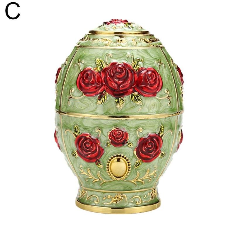 Chinese Style Multi-color Round Bottom Toothpick Jar Toothpick Pops Restaurant Out Box Table Toothpick Automatically Holder Y1z2: C