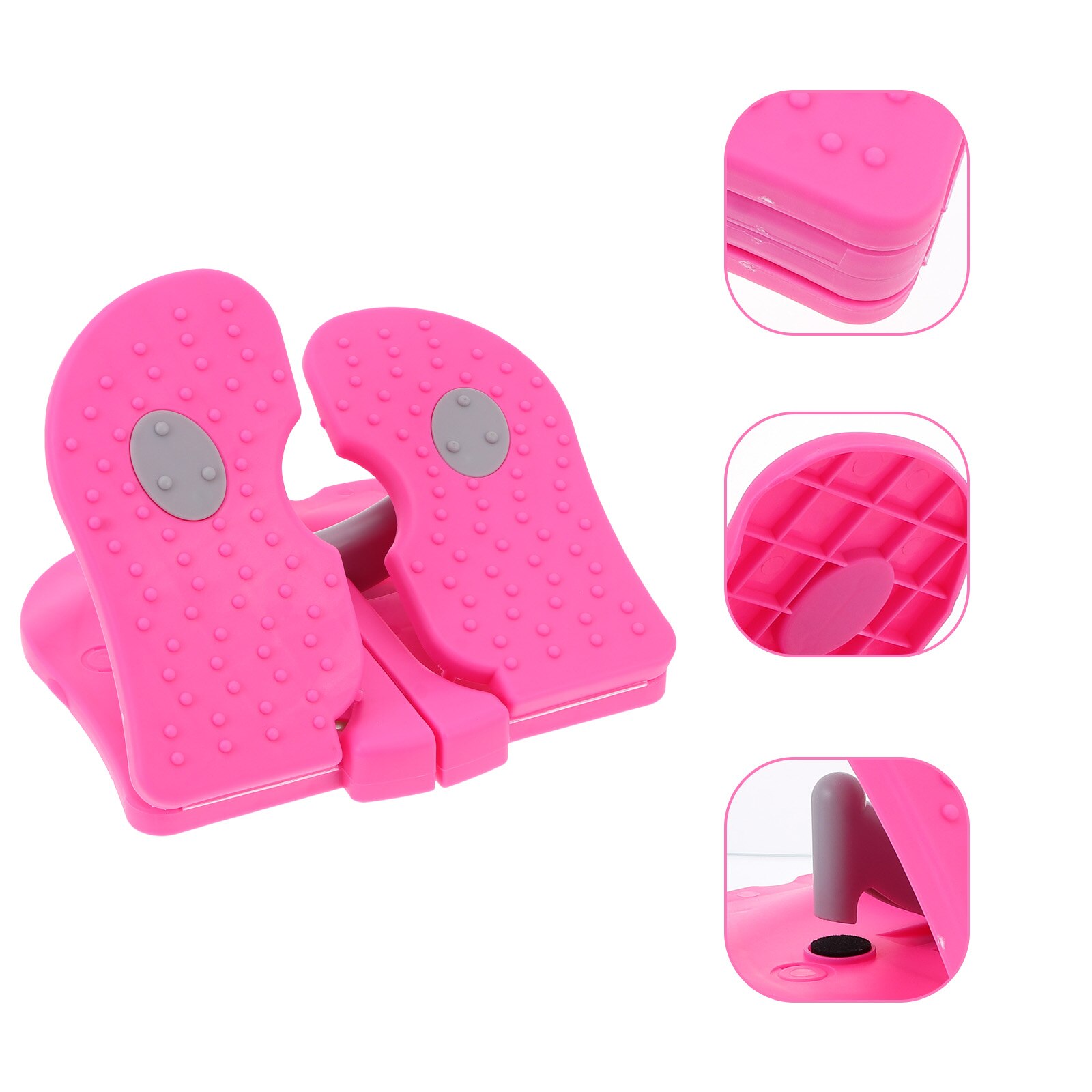 Máquina de escalada Unisex, equipo de Fitness, 1 unidad