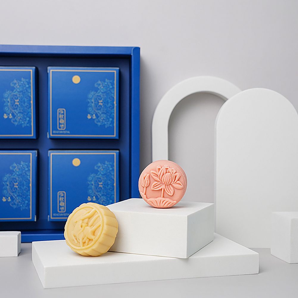 Cube Photo Props INS 3D Ornaments Jewelry Shooting Cosmetics Posing Beauty Ornaments Photography Background Props