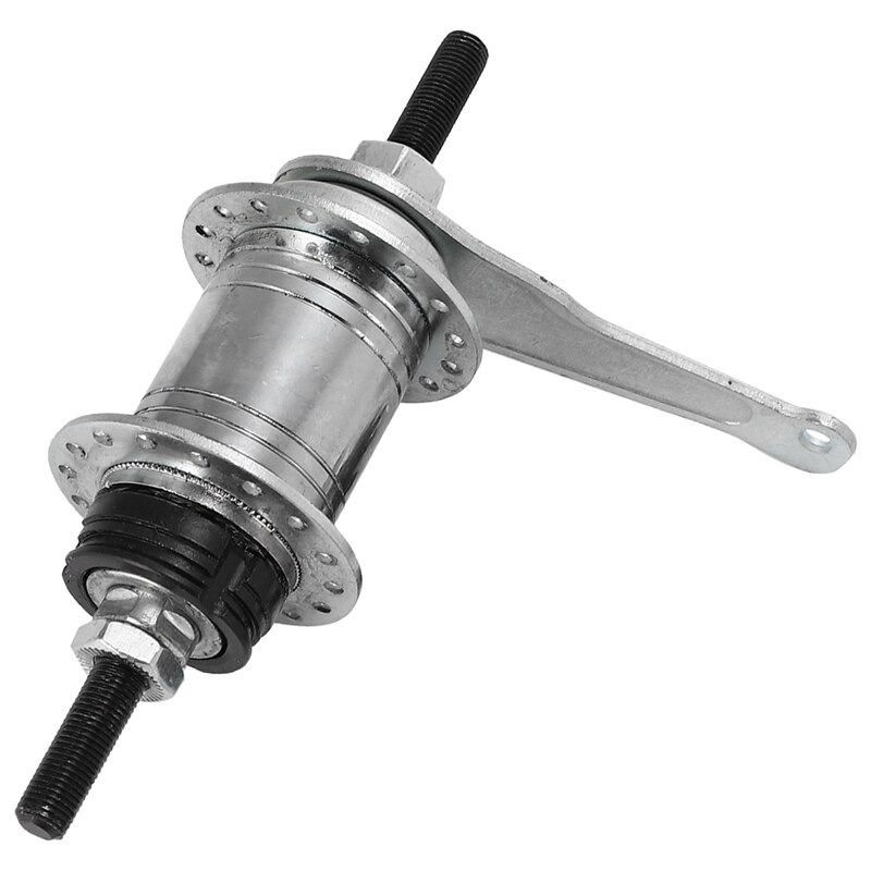 Dead Speed Reverse Brake Hub Bicycle Dead Speed Mountain Bike Reverse Brake Hub Reverse Pedal