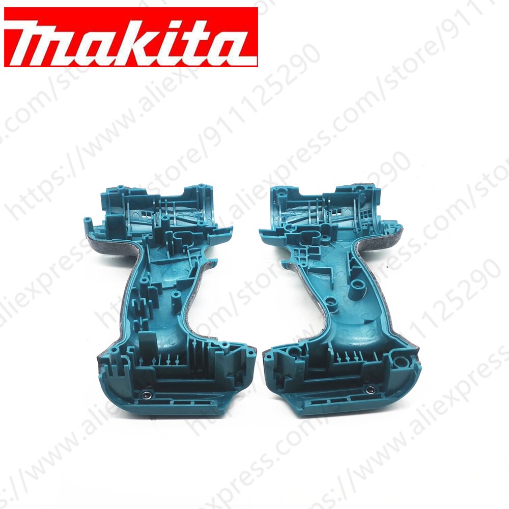 Coque pour Makita DDF456 BDF456 DDF456Z BDF456Z BDF456RFE3 BDF456RFE DF456D