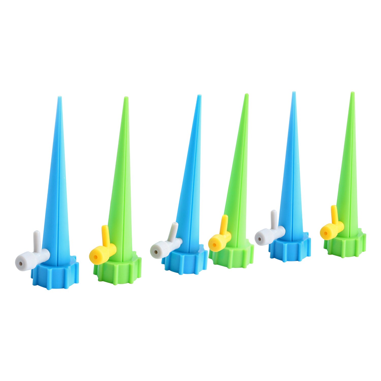 Automatic Plant Waterer Potted Flower Self Watering Devices Slow Release Bottle Irrigation Stake for Outdoor Indoor Plants