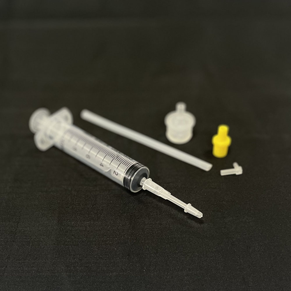 Druckkopf Wartung Reparatur Reinigungsflüssigkeit Kits Farbstofftinte Druckkopf Clean Tool Sets für Canon HP Epson: Light Black