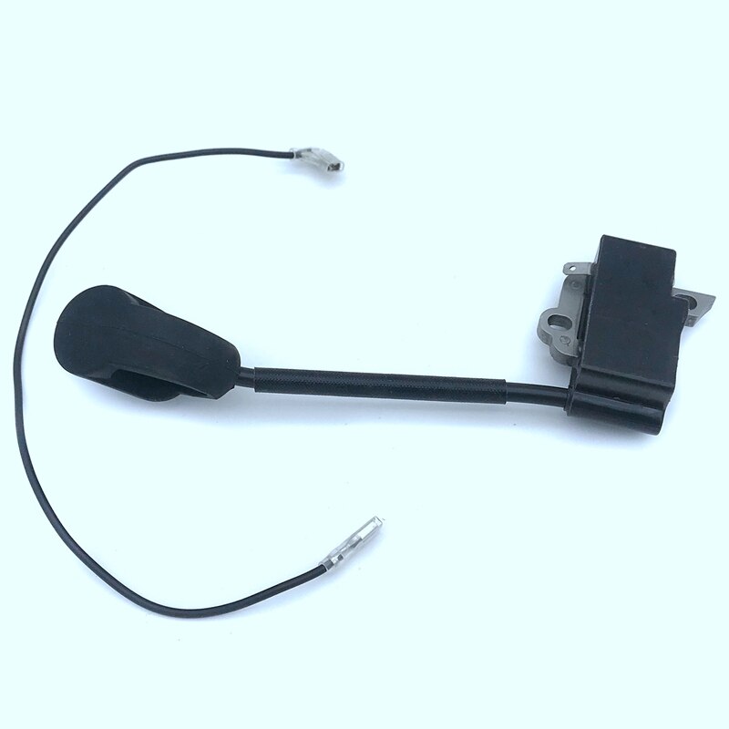 Ignition Coil Module neto for STIHL FS90R FS110R FS110 KM110R Trimmer