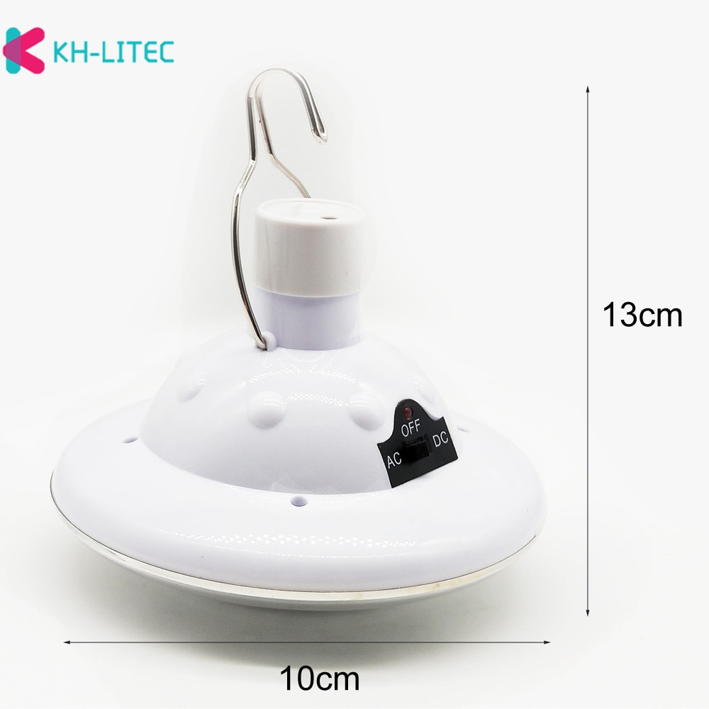 Solar-Powered Torch LED flashlight Camping Light Lantern Lamp Hanging Light For Hiking Emergency Lantern Outdoor Lighting light