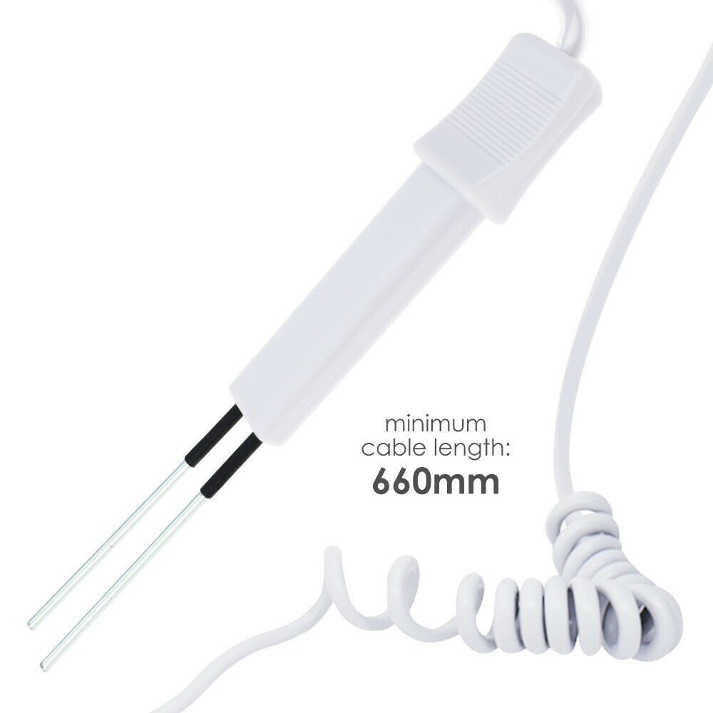 Cl2 tester vand ph & klor pc -101 niveau bærbar digital ph meter pool spa analytiske instrumenter dropshiper