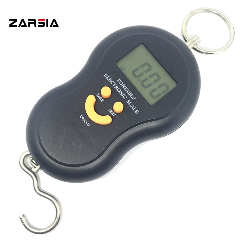 ZARSIA Electronic Tension Calibrator with LCD Digital Display Manual Tennis Badminton Racket String Tools Tension Rang TCG-300