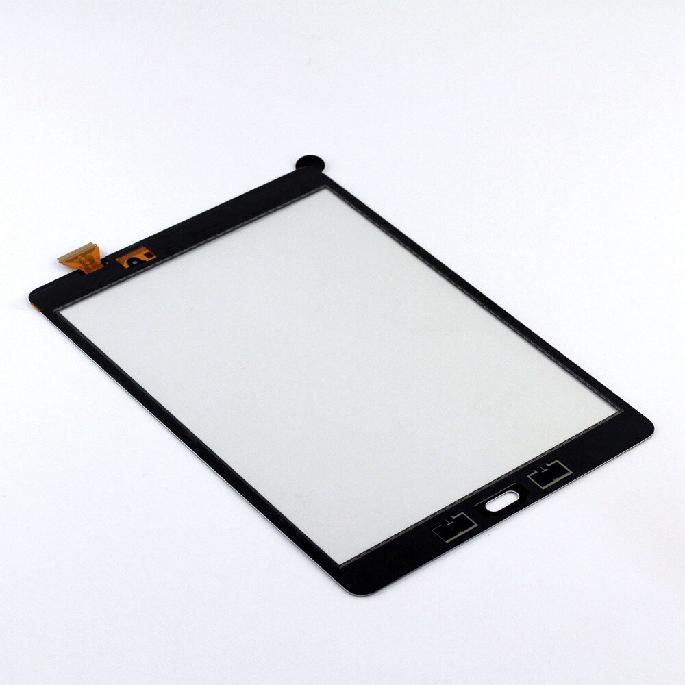 AAA+ TouchScreen For Samsung Galaxy Tab A SM-P550 P550 P551 P555 9.7" Touch Screen Panel Digitizer Sensor Lcd Front Glass