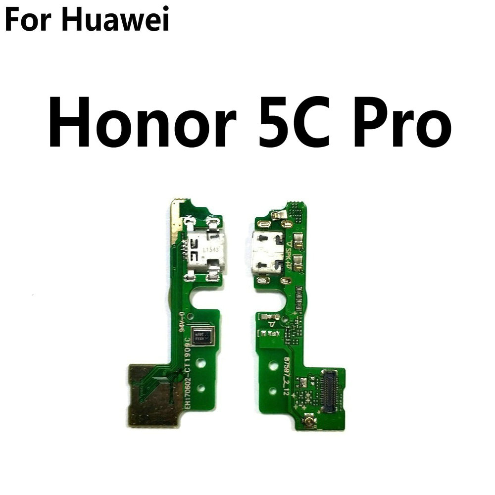 Ladung Hafen Verbinder Gremium Teile biegen Kabel Mit Mikrofon Mic Für Huawei Honor Spielen 8A 7A 7C 7X 7S 6A 6C 6X 5C Profi: verrotten