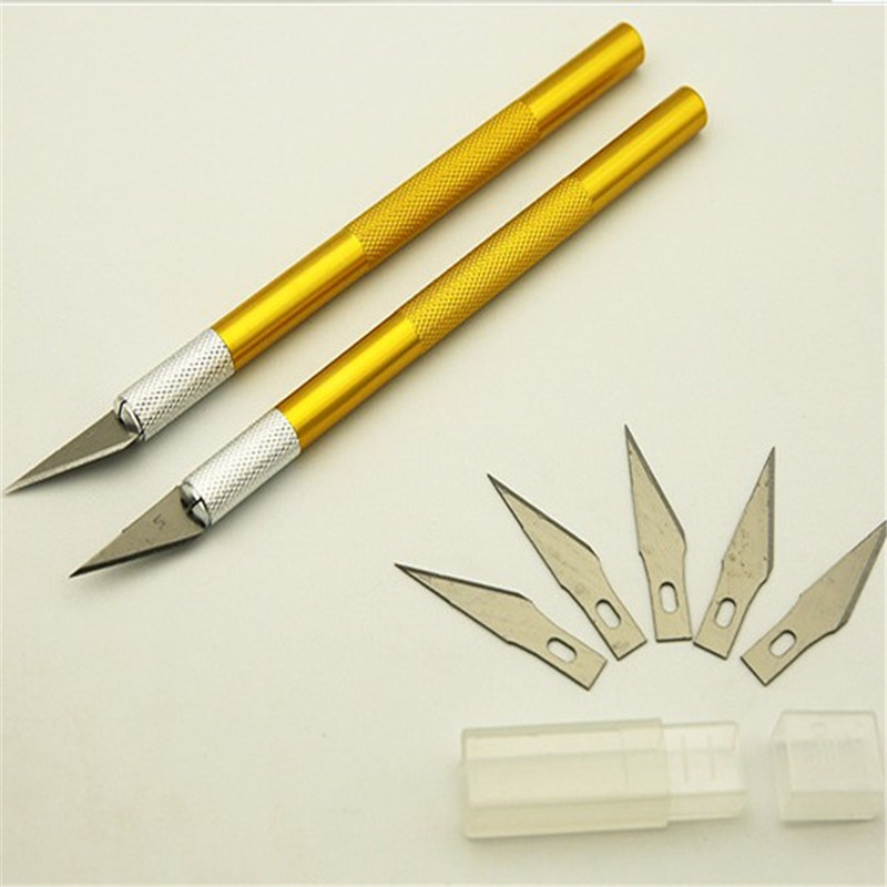 Art Hobby Knifes Wood Carving Razor Leather Craft ... – Grandado