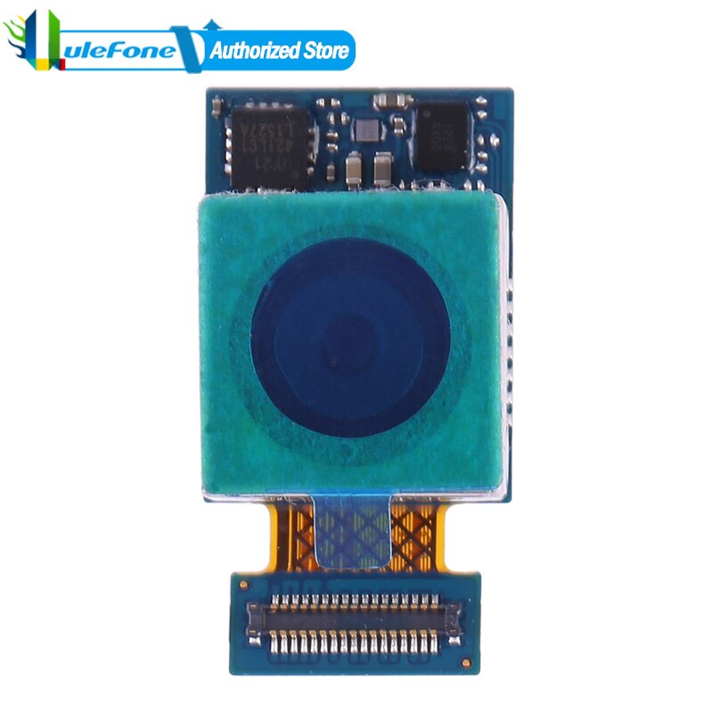 Back Facing Main Camera Replacement for Ulefone Armor 3T Rugged Android Phone Rear Camera Spare Parts