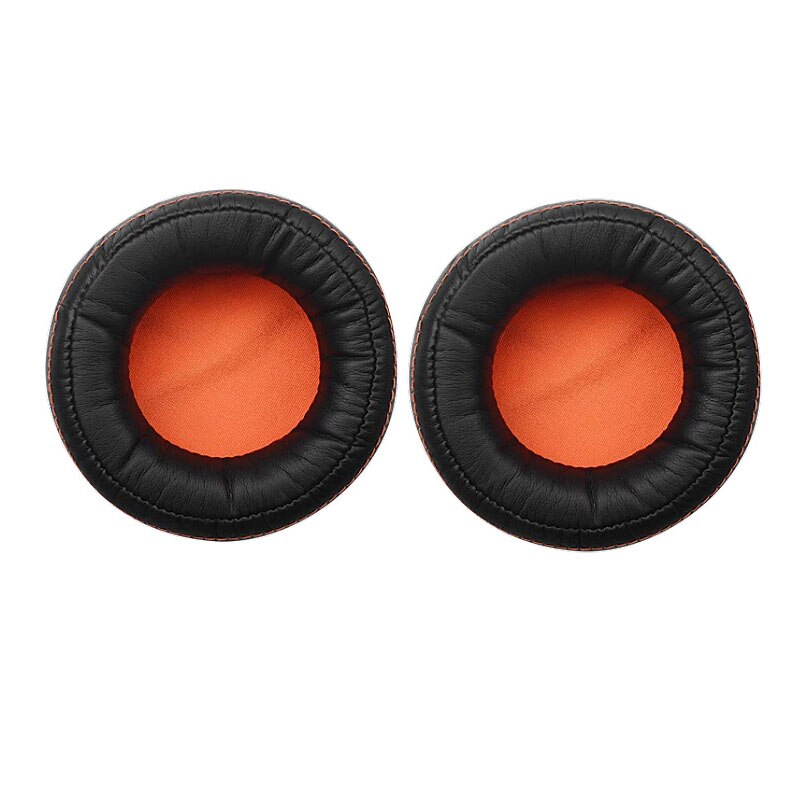 Geschikt Voor Steelseries Siberia 840 800 Oorkussens Oortelefoon Mouw Hoofd Beam Spons Pad Lederen Oorbeschermers